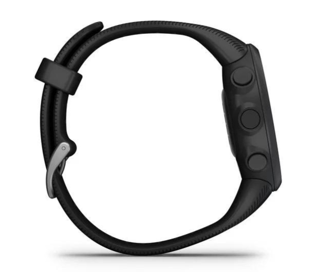 Garmin Forerunner 45 czarny - 494921 - zdjęcie 6
